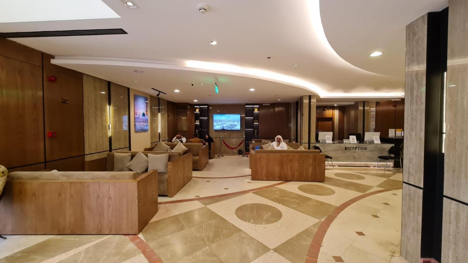 فندق كونكورد دار الخير - المدينة الشمالية Hotel Медина Екстериор снимка